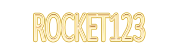 Logo ROCKET123